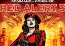 Command & Conquer Red Alert 3 (PC) EA App Key - EU