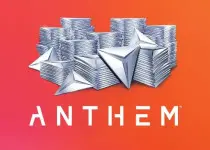 Anthem: Shards Pack PC 4600 Shards (DLC) (PC) EA App Key - GLOBAL