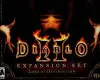Diablo II: Lord of Destruction (PC) Battle.net Key - UNITED STATES