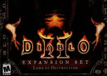 Diablo II: Lord of Destruction (PC) Battle.net Key - UNITED STATES