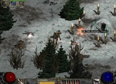 Diablo II: Lord of Destruction (PC) Battle.net Key - UNITED STATES
