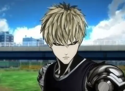 ONE PUNCH MAN: A HERO NOBODY KNOWS Deluxe Edition (PC) Steam Key - GLOBAL