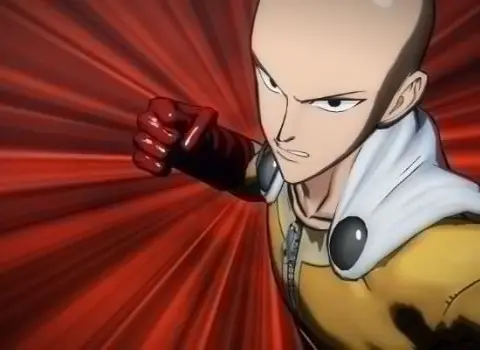 ONE PUNCH MAN: A HERO NOBODY KNOWS Deluxe Edition (PC) Steam Key - GLOBAL