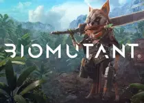 Biomutant (Xbox One / Xbox Series X|S) Xbox Live Key - UNITED STATES