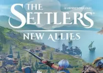 The Settlers: New Allies (Xbox One / Xbox Series X|S) Xbox Live Key - GLOBAL