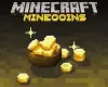 Minecraft: Minecoins Pack: 3500 Coins Official website Key - GLOBAL