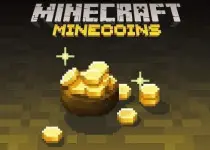 Minecraft: Minecoins Pack: 3500 Coins Official website Key - GLOBAL