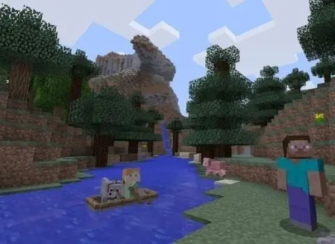 Minecraft: Minecoins Pack: 3500 Coins Official website Key - GLOBAL