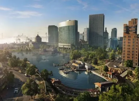 Watch Dogs 2 Gold Edition (PC) Ubisoft Connect Key - EMEA