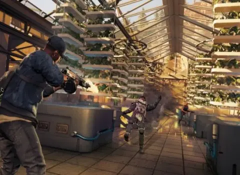Watch Dogs 2 Gold Edition (PC) Ubisoft Connect Key - EMEA