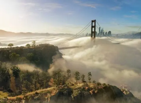 Watch Dogs 2 Gold Edition (PC) Ubisoft Connect Key - EMEA