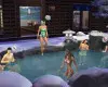 The Sims 4: Snowy Escape (DLC) (Xbox One / Xbox Series X|S) Xbox Live Key - EU