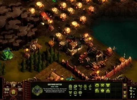 They Are Billions (Xbox One / Xbox Series X|S) Xbox Live Key - EU