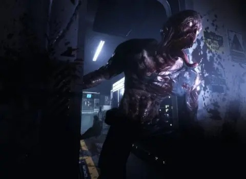Daymare 1998 (Xbox One / Xbox Series X|S) Xbox Live Key - EU