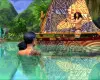 The Sims 4: Island Living (DLC) (PC) Origin Key - EU