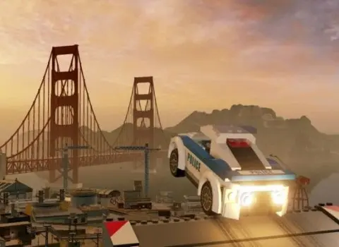 LEGO City: Undercover (Xbox One / Xbox Series X|S) Xbox Live Key - EU