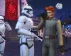 The Sims 4 Star Wars: Journey to Batuu (DLC) (PC) EA App Key - GLOBAL