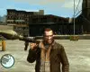 Grand Theft Auto IV (PC) Rockstar Games Launcher Key - GLOBAL
