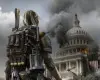 Tom Clancy's The Division 2 (Xbox One / Xbox Series X|S) Xbox Live Key - ARGENTINA