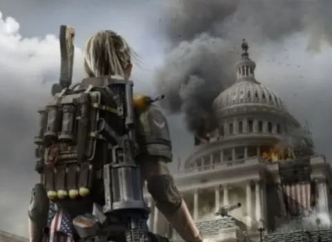Tom Clancy's The Division 2 (Xbox One / Xbox Series X|S) Xbox Live Key - ARGENTINA