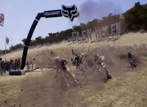 MXGP3 - The Official Motocross Videogame (PC) Steam Key - GLOBAL