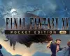 FINAL FANTASY XV POCKET EDITION HD (Xbox One / Xbox Series X|S) Xbox Live Key - ARGENTINA