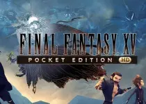 FINAL FANTASY XV POCKET EDITION HD (Xbox One / Xbox Series X|S) Xbox Live Key - ARGENTINA