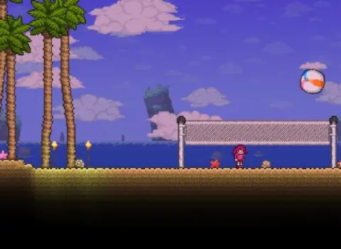 Terraria (PC) Steam Key - GLOBAL