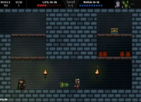 Princess.Loot.Pixel.Again (PC) Steam Key - GLOBAL