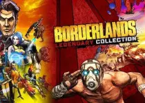 Borderlands Legendary Collection (Xbox One / Xbox Series X|S) Xbox Live Key - EU