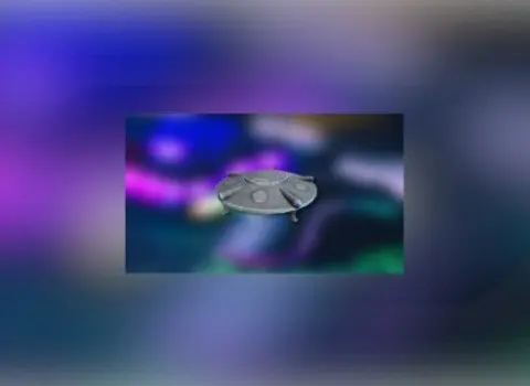 Roblox - Hovering UFO (DLC) (PC / MAC / IOS / ANDROID / XBOX) Roblox Key - GLOBAL
