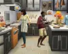 The Sims 4: Cool Kitchen Stuff (DLC) (PC) Origin Key - GLOBAL