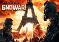 Tom Clancy's EndWar (PC) Ubisoft Connect Key - GLOBAL