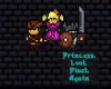 Princess.Loot.Pixel.Again (PC) Steam Key - GLOBAL
