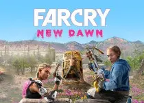Far Cry New Dawn (Xbox One / Xbox Series X|S) Xbox Live Key - ARGENTINA