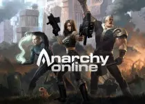 Anarchy Online - Rubi-Ka New Colonist Bundle (DLC) (PC) Official website Key - GLOBAL