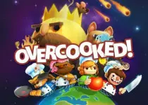 Overcooked (Xbox One / Xbox Series X|S) Xbox Live Key - GLOBAL