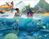 The Sims 4: Island Living (DLC) (Xbox One / Xbox Series X|S) Xbox Live Key - UNITED STATES