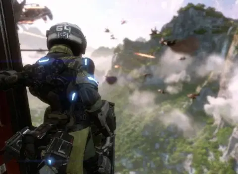 Titanfall 2 (Ultimate Edition) (Xbox One / Xbox Series X|S) Xbox Live Key - GLOBAL