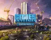 Cities: Skylines - Season Pass 2 (DLC) (Xbox One / Xbox Series X|S) Xbox Live Key - ARGENTINA
