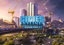 Cities: Skylines - Season Pass 2 (DLC) (Xbox One / Xbox Series X|S) Xbox Live Key - ARGENTINA