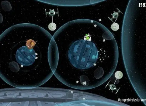 Angry Bird: Star Wars (PC) Ubisoft Connect Key - GLOBAL