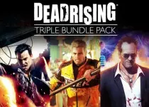 Dead Rising Triple Bundle Pack (Xbox One / Xbox Series X|S) Xbox Live Key - ARGENTINA