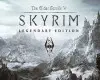 The Elder Scrolls V: Skyrim (Legendary Edition) (PC) Steam Key - GLOBAL