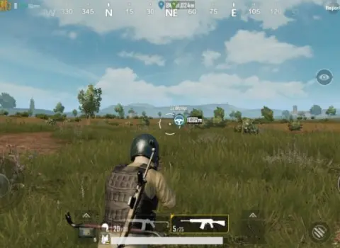 PUBG Mobile 12000 + 4200 UC (Unknown Cash) Official website Key - GLOBAL