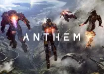 Anthem (EN/FR/PT/ES) (PC) EA App Key - GLOBAL
