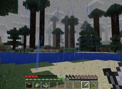 Minecraft: Java & Bedrock Edition (PC) Microsoft Store Key - GLOBAL