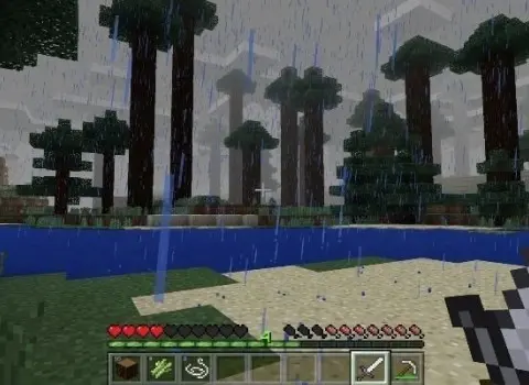 Minecraft: Java & Bedrock Edition (PC) Microsoft Store Key - GLOBAL