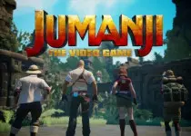 Jumanji - The Video Game (PC) Steam Key - GLOBAL