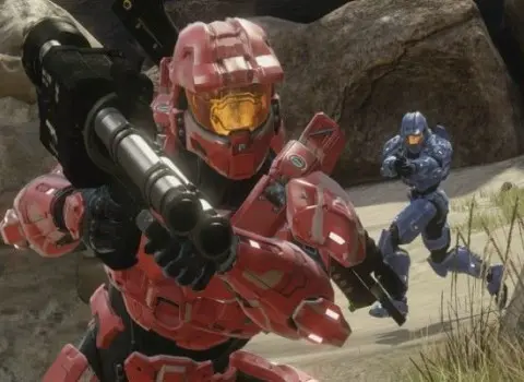 Halo: The Master Chief Collection (Xbox One / Xbox Series X|S) Xbox Live Key - EU